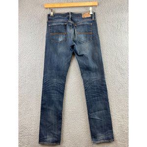 Ralph Lauren Denim And Supply Jeans 28/32 Medium Wash Blue